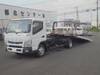 FUSO CANTER