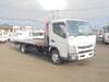 FUSO CANTER