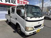 2005 TOYOTA DYNA