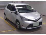 2016 TOYOTA VITZ F M PACKAGE