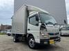 FUSO CANTER