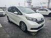 HONDA FREED HYBRID