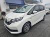 HONDA FREED HYBRID