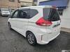 HONDA FREED HYBRID