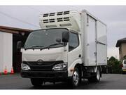 2017 TOYOTA DYNA