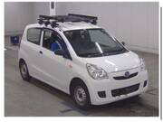 2016 DAIHATSU MIRA TX