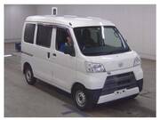 2020 DAIHATSU HIJET CARGO