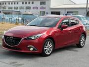 2015 MAZDA OTHER