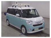 2018 DAIHATSU OTHER