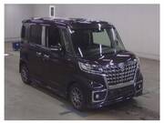 2022 SUZUKI SPACIA CUSTOM