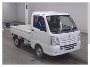 2018 SUZUKI CARRY TRUCK