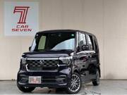 2024 HONDA N-BOX CUSTOM