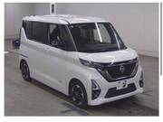 2022 NISSAN ROOX