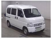 2017 HONDA ACTY VAN