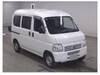 HONDA ACTY VAN