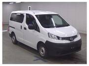 2022 NISSAN NV200 VANETTE VAN DX