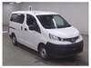 NISSAN NV200 VANETTE VAN