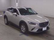 2023 MAZDA CX-3 XD TURING