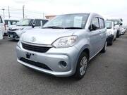 2021 TOYOTA PASSO
