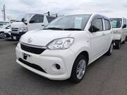 2021 DAIHATSU BOON