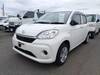 DAIHATSU BOON