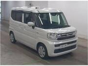 2024 SUZUKI SPACIA