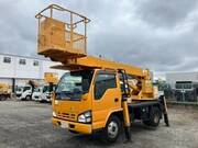 2007 ISUZU OTHER