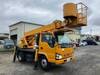 ISUZU OTHER