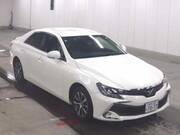 2020 TOYOTA MARK X