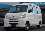 2016 TOYOTA PIXIS VAN
