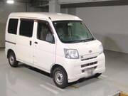 2015 DAIHATSU HIJET CARGO
