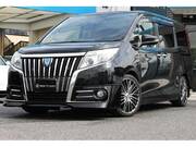 2015 TOYOTA ESQUIRE