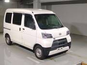2021 DAIHATSU HIJET CARGO