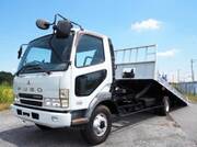 2003 FUSO FIGHTER