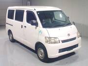 2016 TOYOTA TOWNACE VAN GL