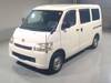 TOYOTA TOWNACE VAN