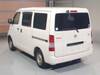 TOYOTA TOWNACE VAN