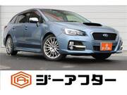 2014 SUBARU LEVORG