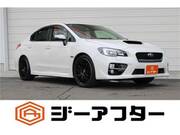 2017 SUBARU WRX S4