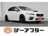 SUBARU WRX S4