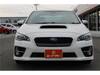 SUBARU WRX S4