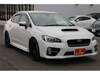 SUBARU WRX S4