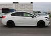 SUBARU WRX S4