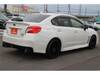 SUBARU WRX S4