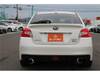 SUBARU WRX S4