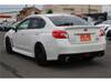 SUBARU WRX S4