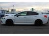SUBARU WRX S4