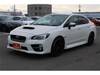 SUBARU WRX S4