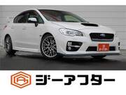 2016 SUBARU WRX S4