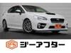 SUBARU WRX S4